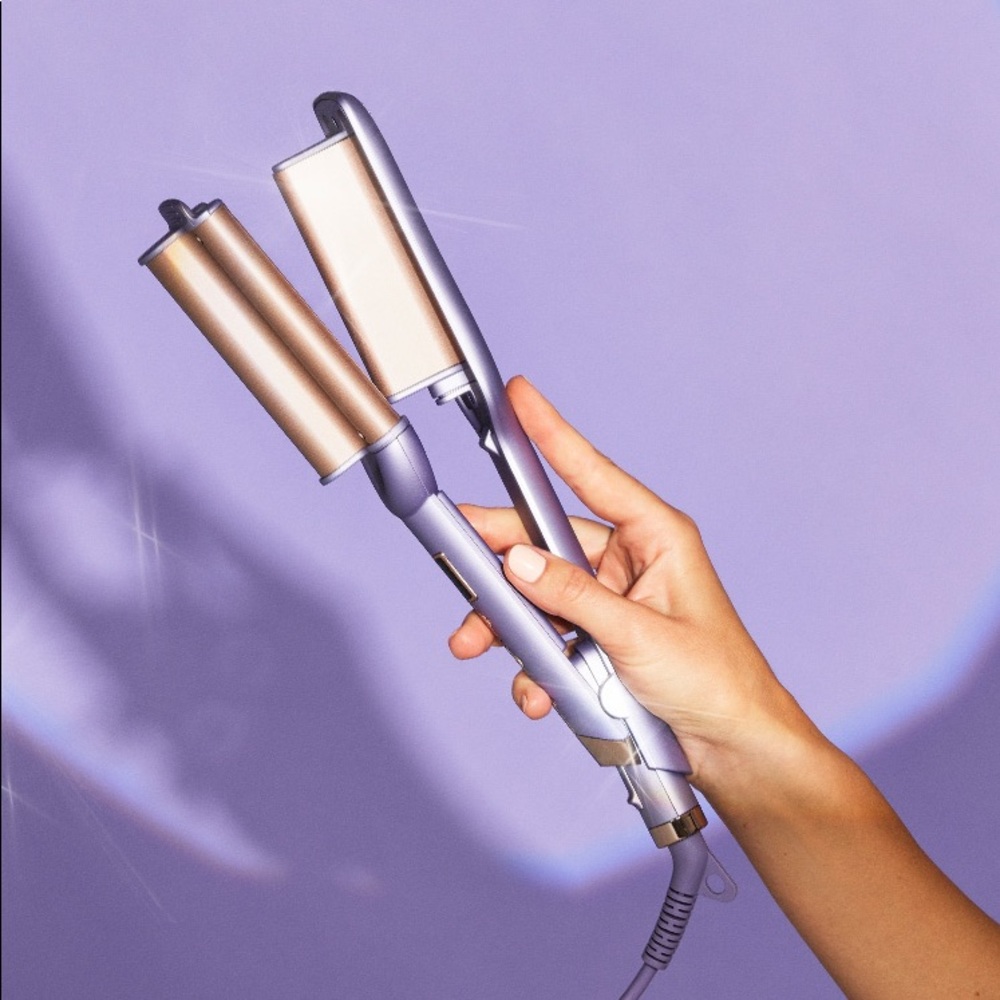 Monat Waver w Silicone mat/ sleeve
